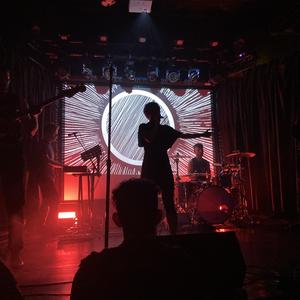 Rolo Tomassi